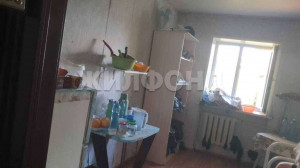 Продажа комнаты, Новосибирск, Станционная ул., 50, Новосибирская область