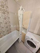 Аренда 2-комнатной квартиры, Новосибирск, Красный пр., 314, Новосибирская область