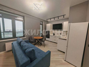 Аренда -комнатной квартиры, Новосибирск, Фрунзе ул., 220, Новосибирская область