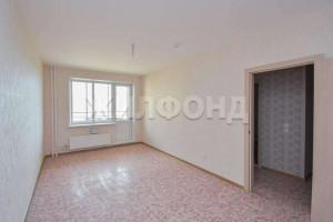 Продажа 1-комнатной квартиры, Новосибирск, Междуреченская ул., 7, Новосибирская область