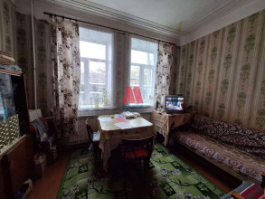 Продажа 2-комнатной квартиры, с.Новое Леушино, Центральная ул, 5, Ивановская область