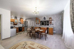 Продажа 4-комнатной квартиры, Новосибирск, Красный пр., 323, Новосибирская область