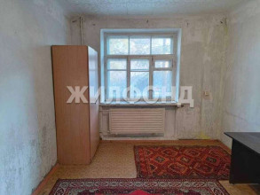 Продажа комнаты, Новосибирск, Янтарная ул., 45, Новосибирская область