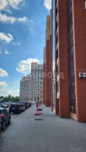 Аренда 1-комнатной квартиры, Новосибирск, Кубовая ул., 47, Новосибирская область