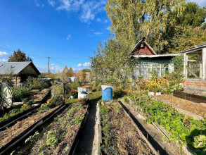 Продажа дома, п Светлый, Весна территория снт, Томская область
