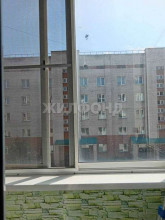 Продажа 1-комнатной квартиры, Искитим, Южный мкр., 44, Новосибирская область