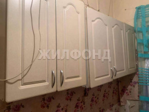 Продажа 1-комнатной квартиры, Новосибирск, Портовая улица, д.2-я, Новосибирская область