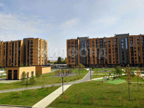 Продажа 1-комнатной квартиры, Новосибирск, Василия Клевцова ул., 3, Новосибирская область