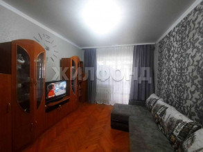 Продажа 2-комнатной квартиры, Георгиевск, Кутузова ул., 5, Ставропольский край