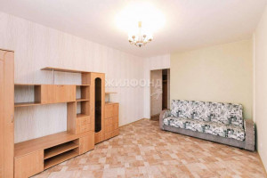 Продажа 1-комнатной квартиры, Новосибирск, Выборная ул., 144, Новосибирская область
