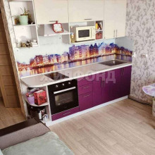 Продажа -комнатной квартиры, Новосибирск, Забалуева ул., 90, Новосибирская область