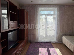 Продажа комнаты, Новосибирск, Гоголя ул., 232, Новосибирская область