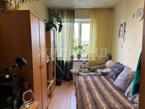 Продажа комнаты, Новосибирск, Петухова ул., 53, Новосибирская область