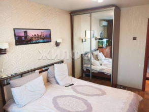 Продажа 3-комнатной квартиры, Тольятти, Матросова ул., 30, Самарская область