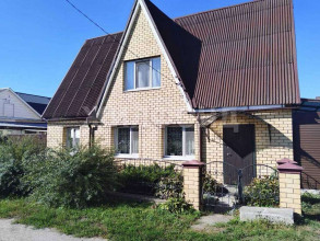 Продажа дома, Брянск, Супоневский пер., Брянская область