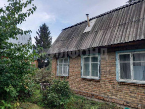 Продажа дома, Новосибирская область, Сосновая ул, Новосибирская область