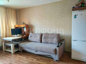 Продажа -комнатной квартиры, Томск, Светлый пер., 35, Томская область