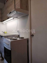 Продажа -комнатной квартиры, Новосибирск, Дениса Давыдова ул., 8А, Новосибирская область
