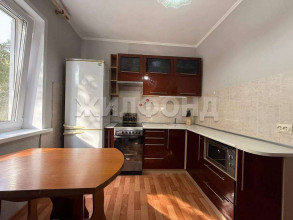Продажа 1-комнатной квартиры, Новосибирск, Пархоменко ул., 90, Новосибирская область