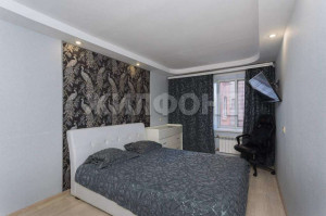 Продажа комнаты, п Краснообск, д.245, Новосибирская область