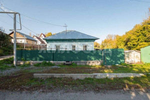 Продажа дома, Новосибирск, 1-я Грушевская ул., Новосибирская область