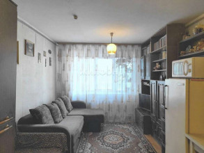 Продажа комнаты, Новосибирск, Блюхера ул., 69, Новосибирская область