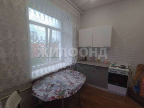 Продажа комнаты, Новосибирск, Тельмана ул., 1, Новосибирская область