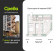 Продажа квартиры в новостройке, Очаковское, 1, Москва