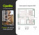 Продажа квартиры в новостройке, Очаковское, 1, Москва