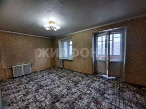 Продажа 1-комнатной квартиры, Новосибирск, Линейная ул., 45, Новосибирская область