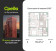 Продажа квартиры в новостройке, Ивана Франко ул., Д.22 к.1, Москва