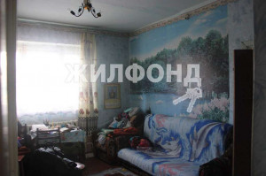 Продажа 3-комнатной квартиры, с.Довольное, Ленина ул, 102, Новосибирская область