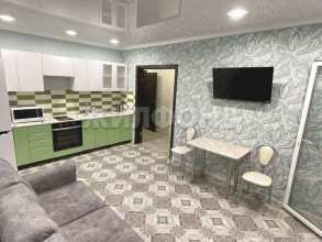 Аренда -комнатной квартиры, Новосибирск, Немировича-Данченко ул., 150, Новосибирская область