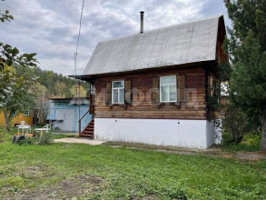 Продажа дома, с.Кубовая, Энергетик территория снт, Новосибирская область