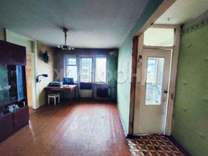Продажа 2-комнатной квартиры, Новосибирск, Ватутина ул., 59, Новосибирская область