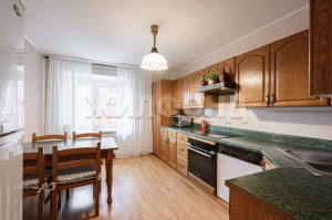 Продажа 4-комнатной квартиры, Новосибирск, Вокзальная магистраль ул., 6, Новосибирская область