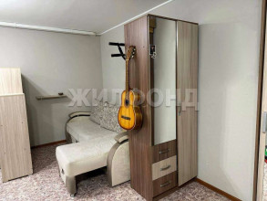 Продажа -комнатной квартиры, п Ключи, Солнечная ул, 16, Томская область
