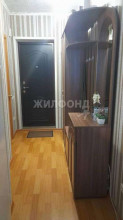 Продажа -комнатной квартиры, Новосибирск, Твардовского ул., 22, Новосибирская область