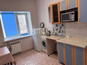 Продажа 1-комнатной квартиры, Томск, Льва Толстого ул., 38, Томская область