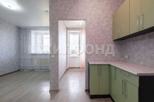 Продажа комнаты, Новосибирск, Кирзаводская ул., 6, Новосибирская область