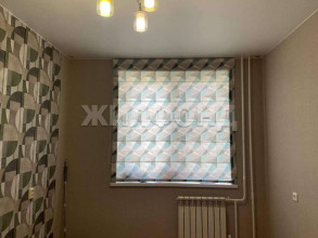 Продажа 1-комнатной квартиры, Новосибирск, Романтиков ул., 7, Новосибирская область