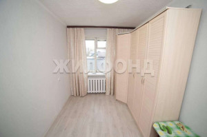 Продажа комнаты, Новосибирск, Вертковская ул., 39, Новосибирская область