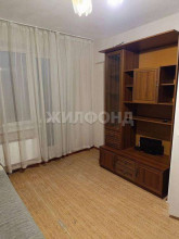 Продажа 1-комнатной квартиры, Томск, Смирнова ул., 48, Томская область