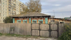 Продажа дома, Бердск, Островского ул., Новосибирская область
