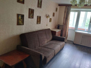 Продажа 1-комнатной квартиры, п Знамя Октября, д.13, Москва