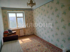 Продажа 3-комнатной квартиры, Георгиевск, Мира ул., 12, Ставропольский край