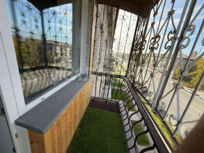 Продажа 2-комнатной квартиры, Новосибирск, Дзержинского пр., 28, Новосибирская область