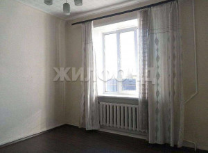 Продажа комнаты, Новосибирск, Караваева ул., 2, Новосибирская область