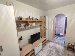 Продажа комнаты, Новосибирск, Дмитрия Донского ул., 32, Новосибирская область