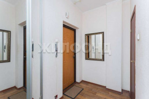 Продажа 1-комнатной квартиры, Новосибирск, Тюленина ул., 26, Новосибирская область